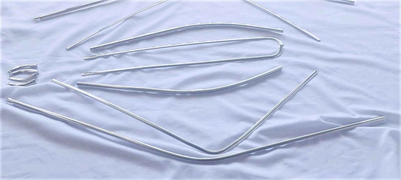 Frisos Do Vinil Do Corcel 1 Gt